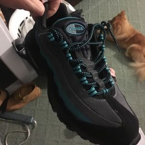 Airmax 95 SOLD!!!